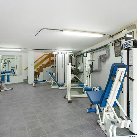 Apartament Carmelo Y Carmela 4 Teror Zewnętrze zdjęcie