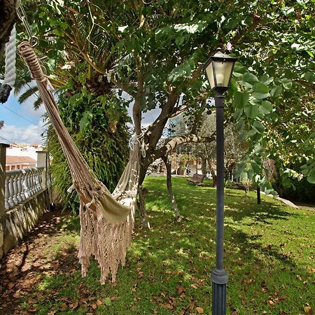 Apartament Carmelo Y Carmela 4 Teror Zewnętrze zdjęcie