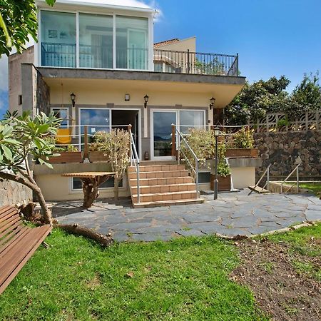 Apartament Carmelo Y Carmela 4 Teror Zewnętrze zdjęcie