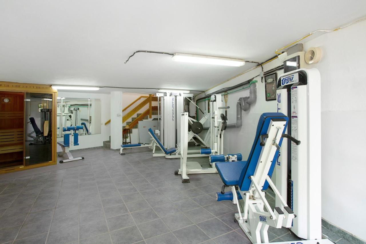 Apartament Carmelo Y Carmela 4 Teror Zewnętrze zdjęcie