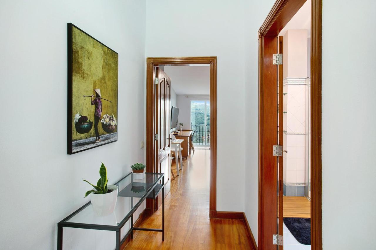 Apartament Carmelo Y Carmela 4 Teror Zewnętrze zdjęcie