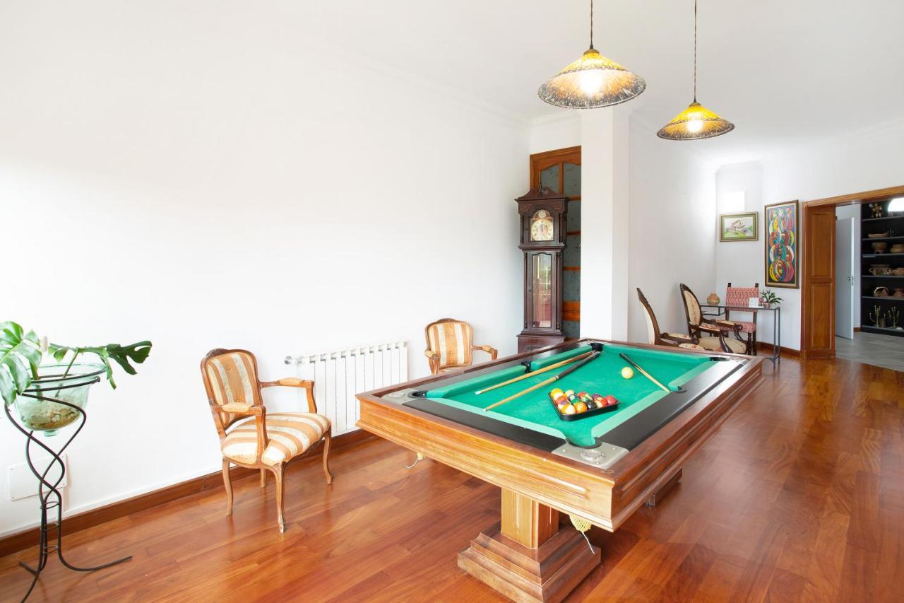 Apartament Carmelo Y Carmela 4 Teror Zewnętrze zdjęcie