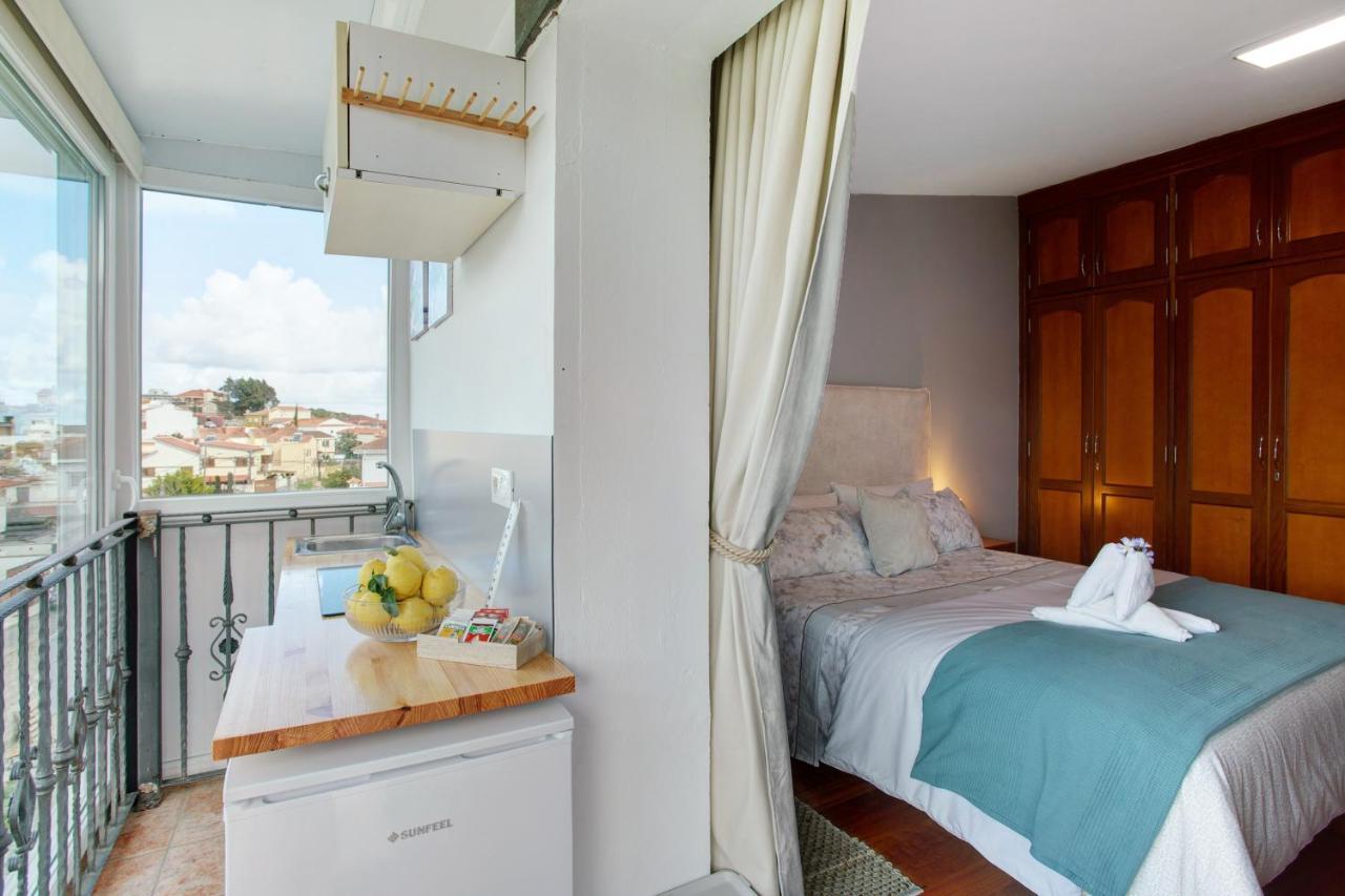 Apartament Carmelo Y Carmela 4 Teror Zewnętrze zdjęcie